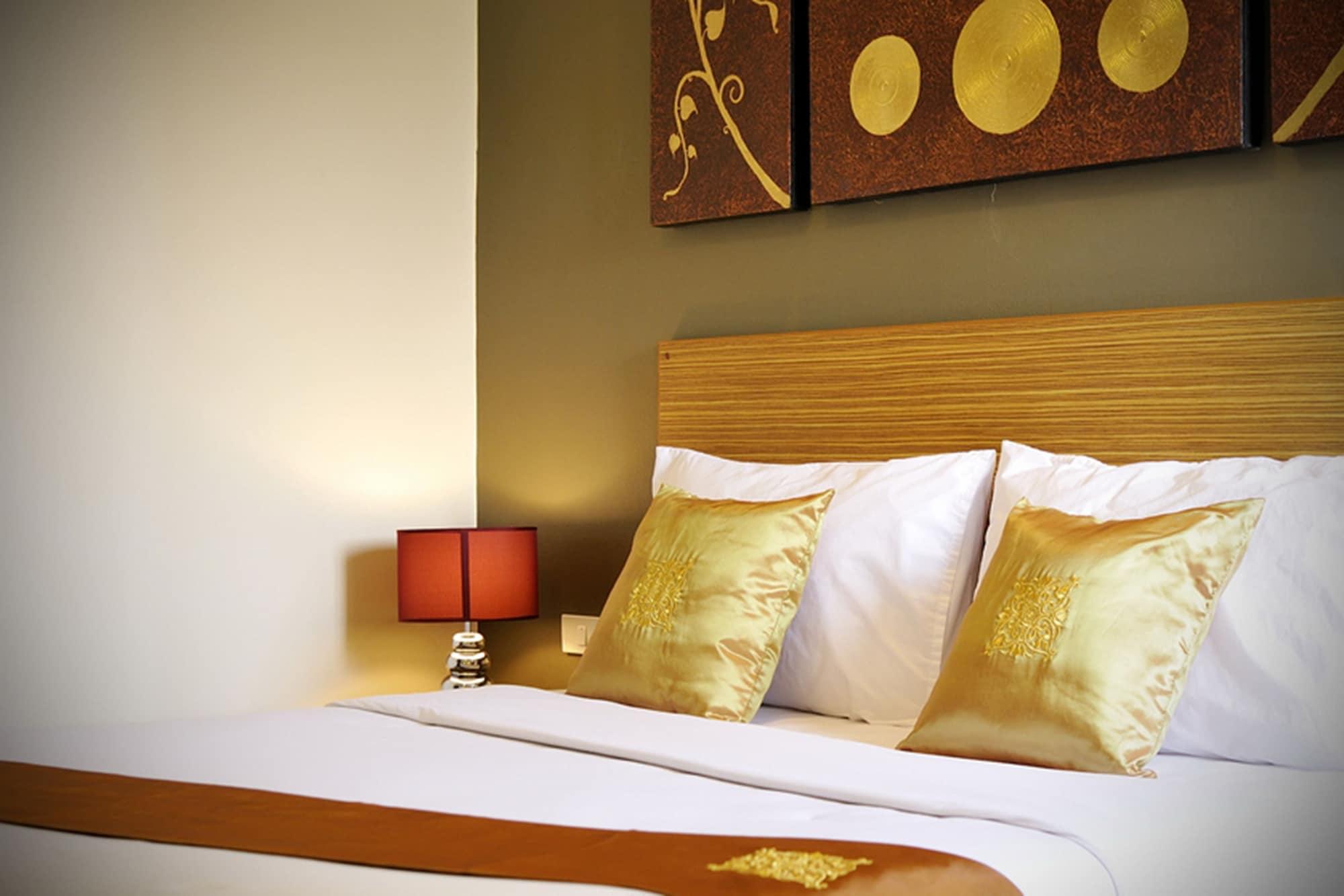 Sleep Withinn Бангкок Экстерьер фото