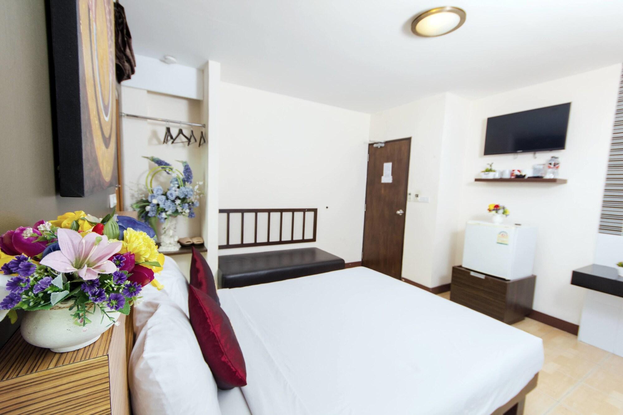 Sleep Withinn Бангкок Экстерьер фото